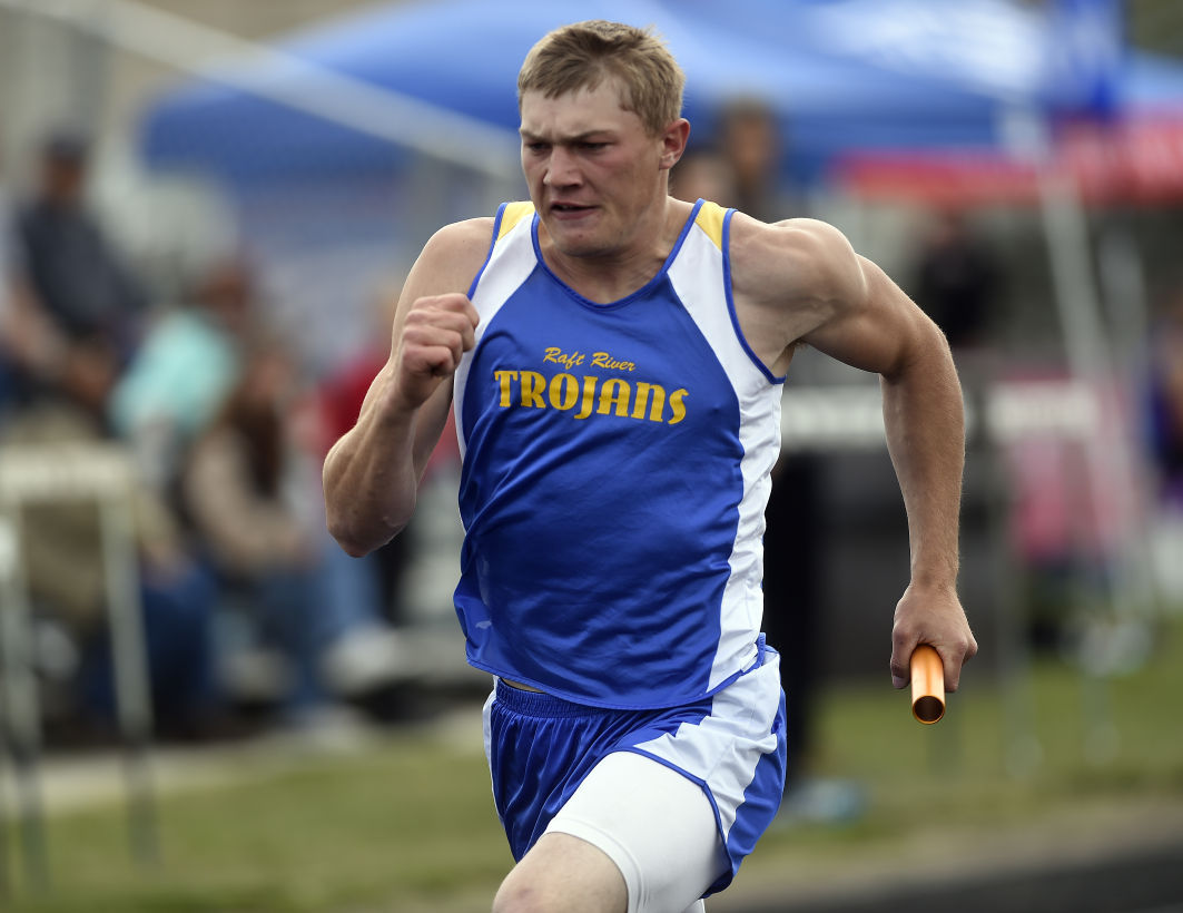 Barry Espil Invitational