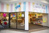 Business at the Magic Valley Mall