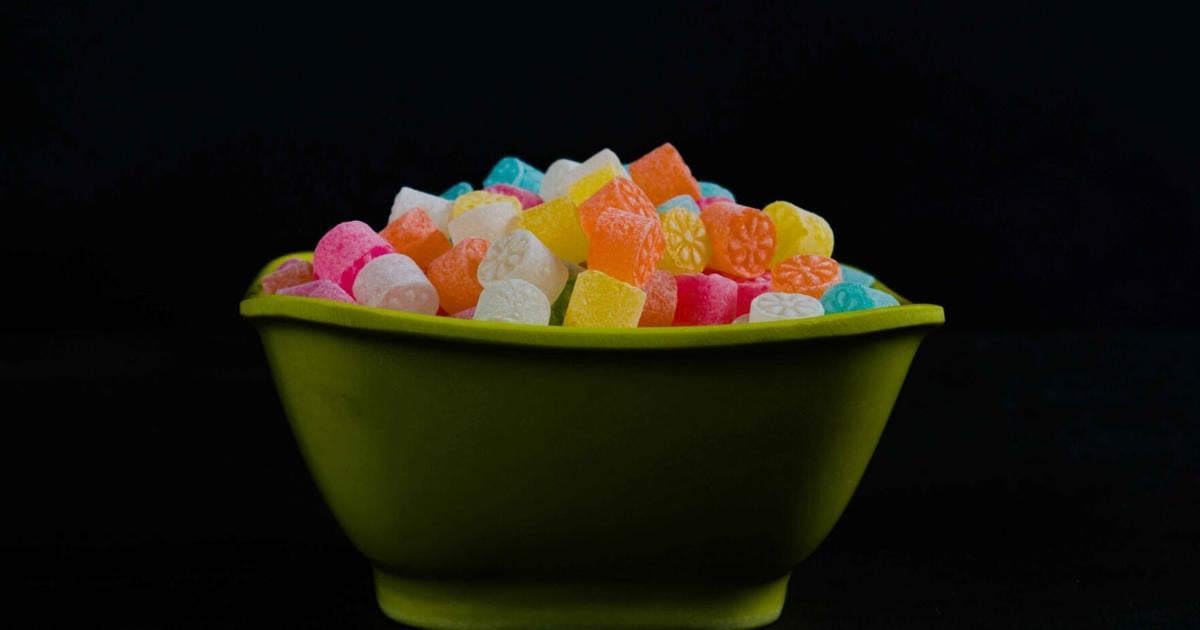 How to Identify the Best Hemp Gummies for Your Wellness Goals
