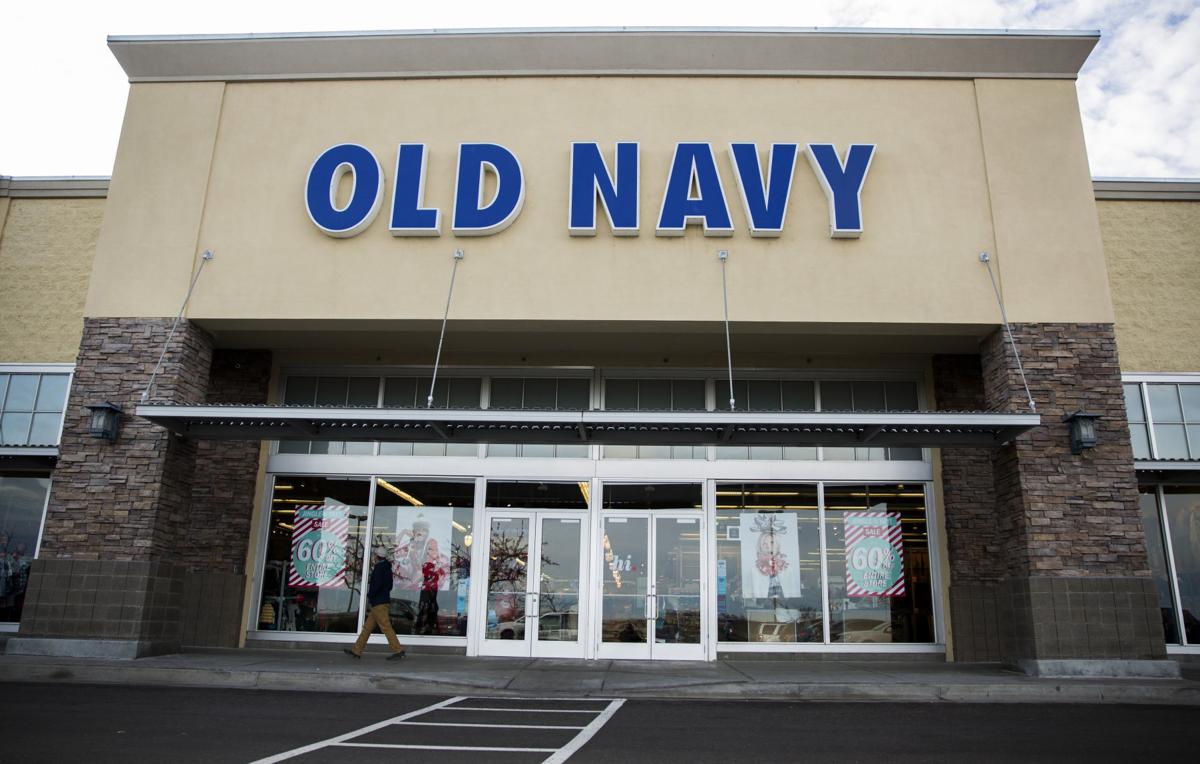 Gap Inc. Stores