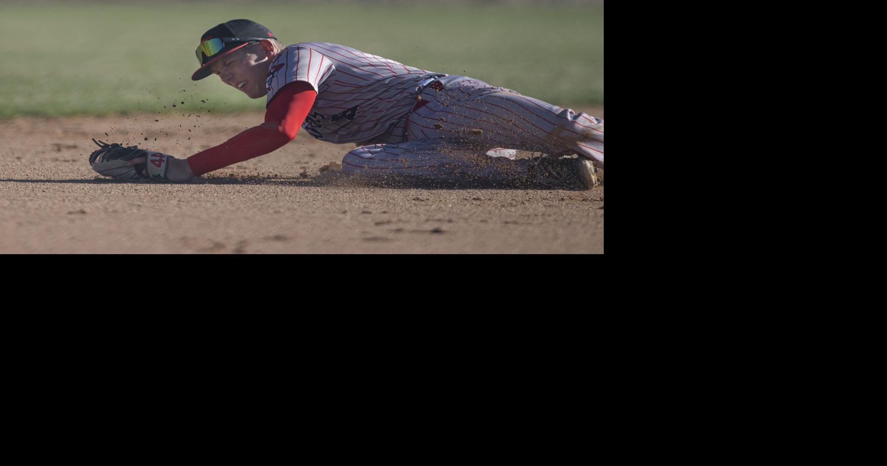 Gooding baseball splits with Filer; prep sports roundup: April 18