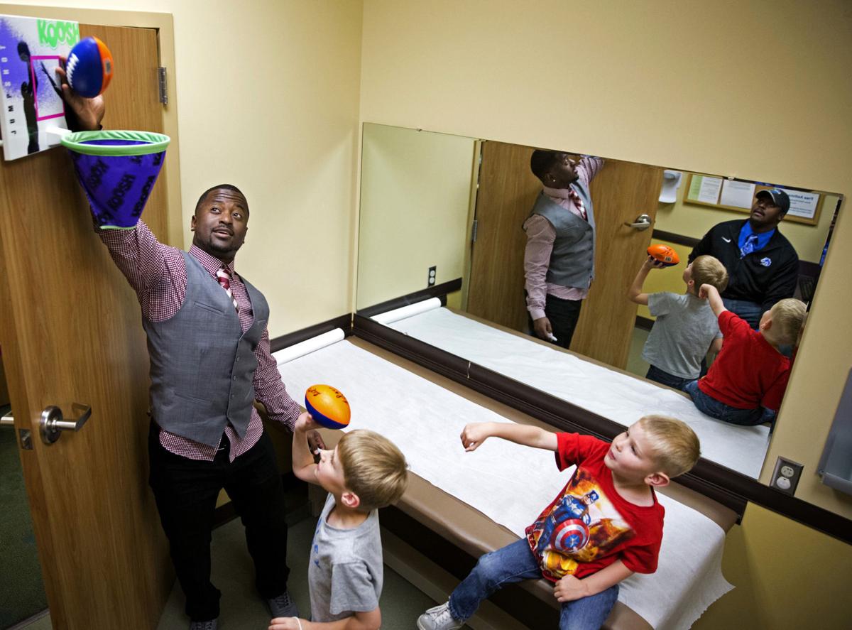 Footballs for kids