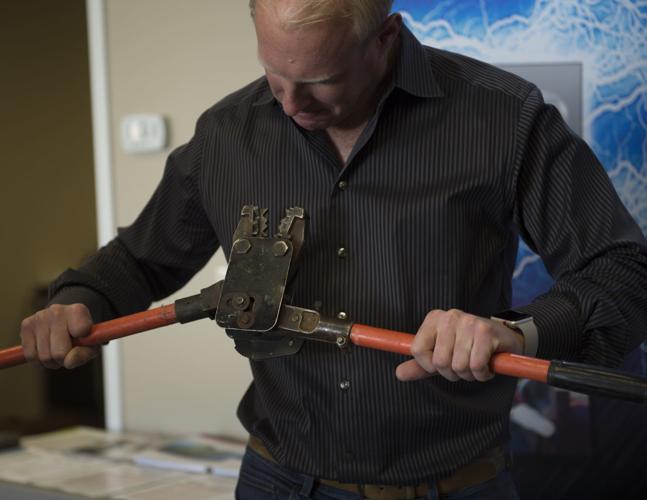 Melni Connectors gets muchneeded certification to tap into vast market