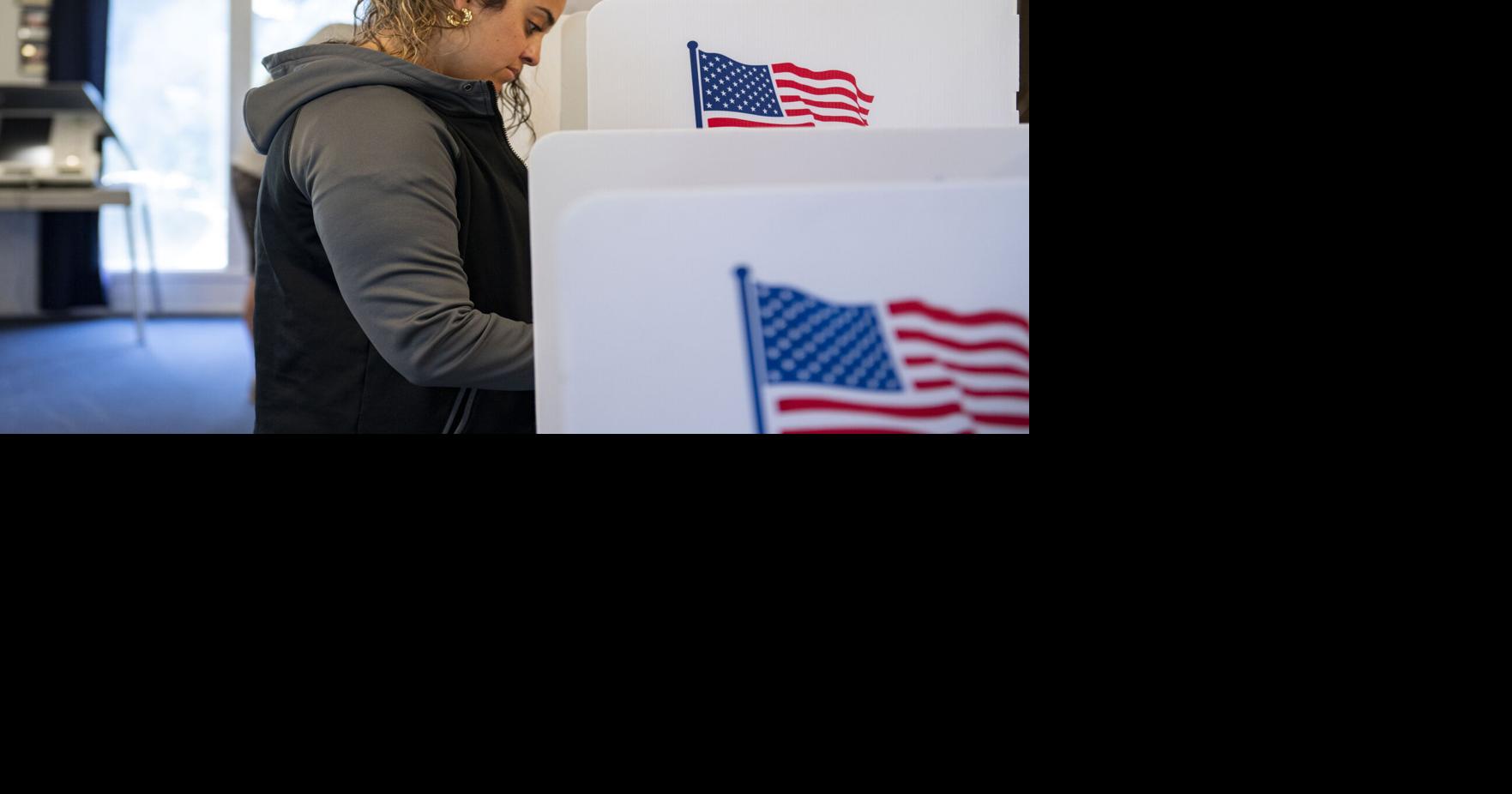 A look inside the big bucks and key players in Idaho’s 2024 primary ...