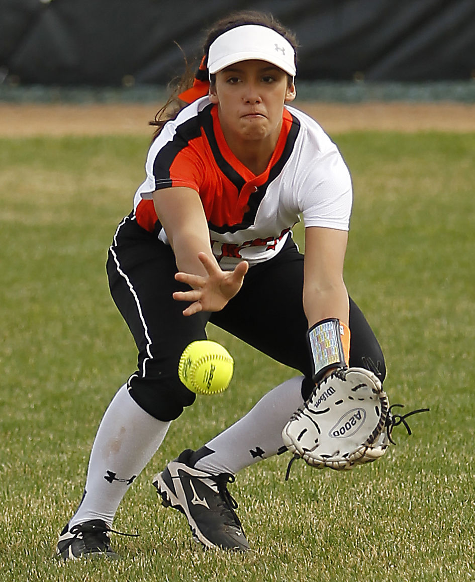Softball - Jerome Vs. Twin Falls
