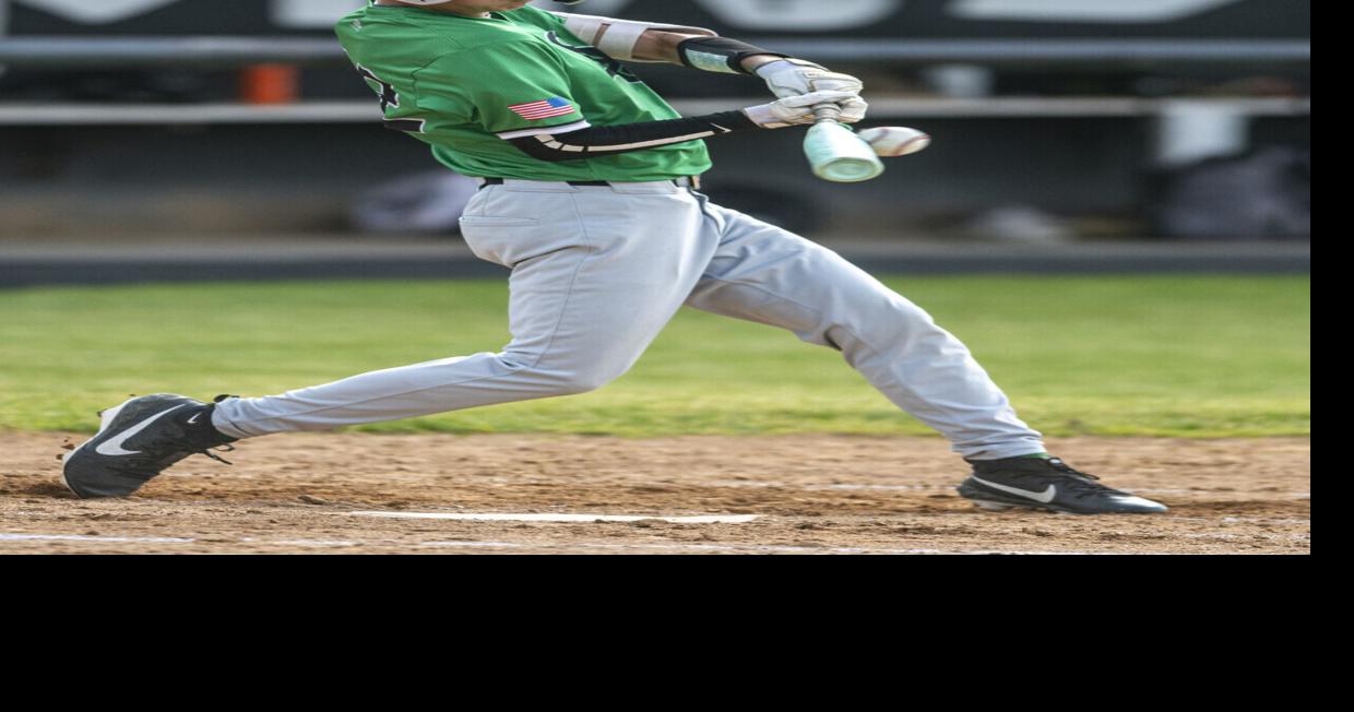 Burley blanks Buhl in commanding Tuesday doubleheader sweep