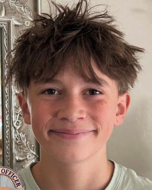 Twin Falls Police Department seeks info on missing boy