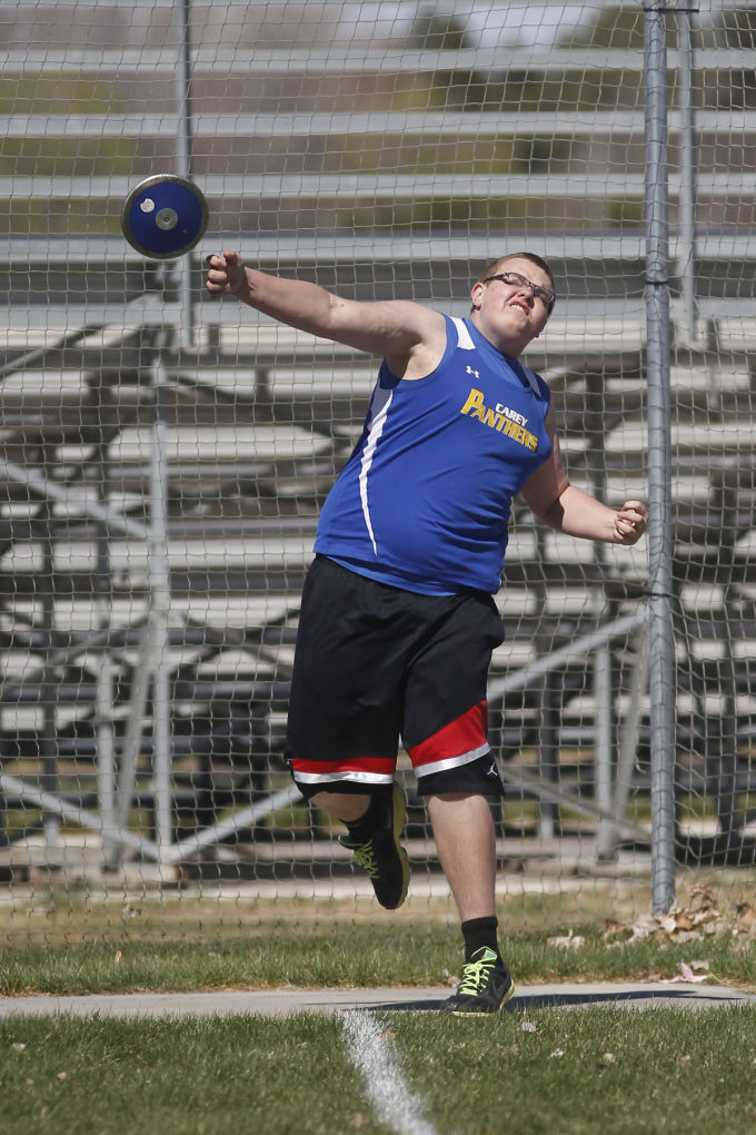Track Meet