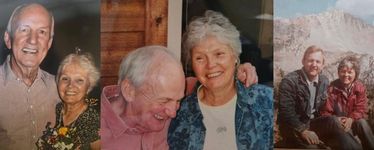 Continuing a Lifetime of Caring