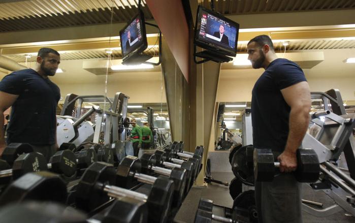 Online Business Schools >> Twin Falls Fitness Club Drops Gold's Gym Name Online Business Schools >> Twin Falls Fitness Club Drops Gold's Gym Name