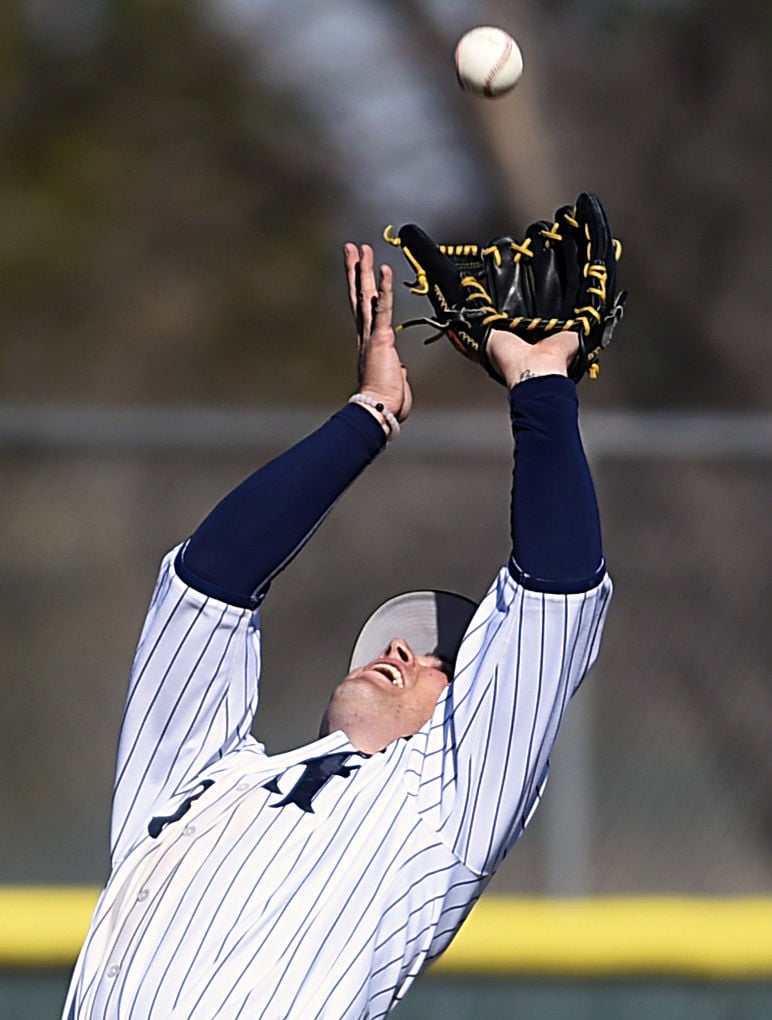 Twin Falls Pounds Jerome In Doubleheader To Complete Sweep