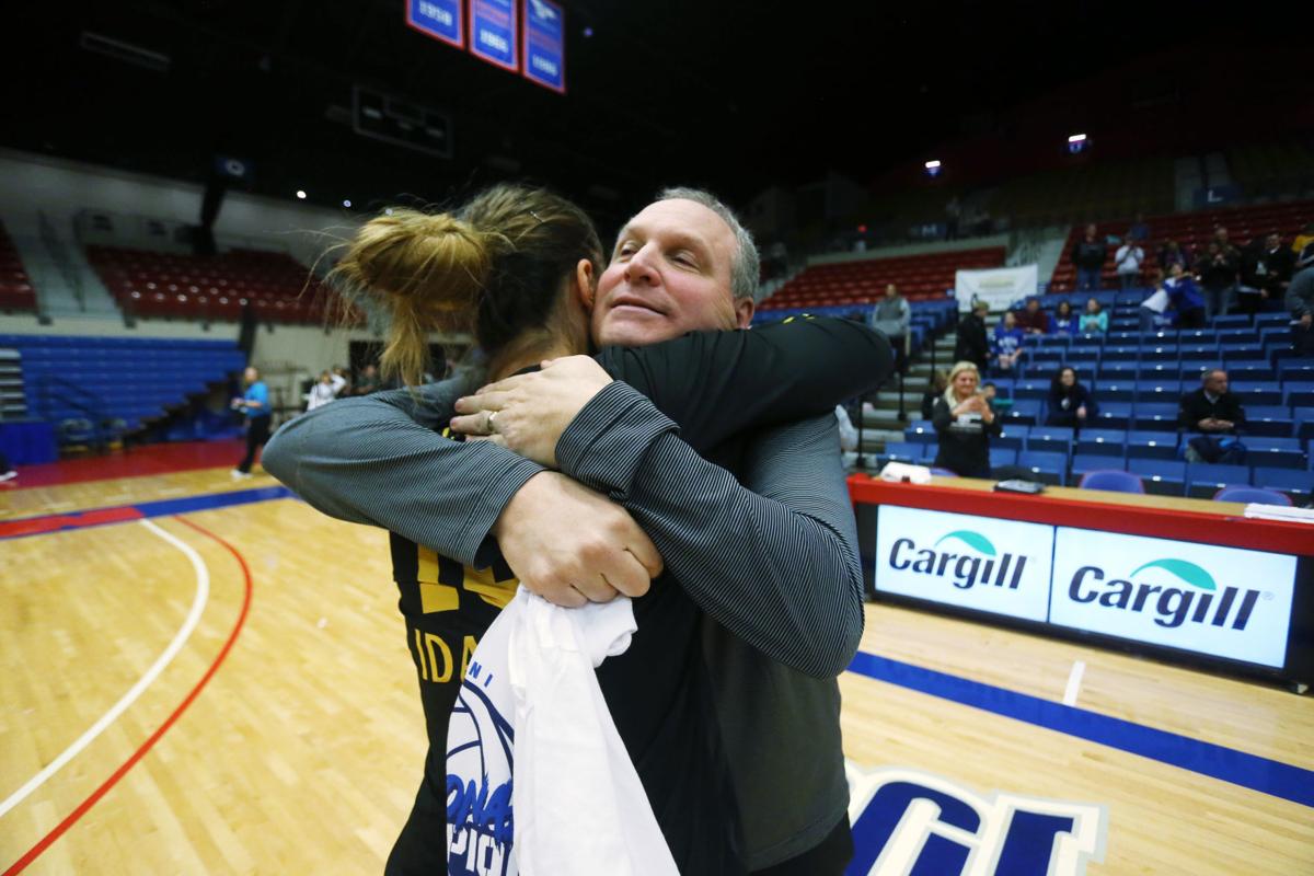 Csi Sweeps Miami Dade For First Njcaa Title Since 2015 College