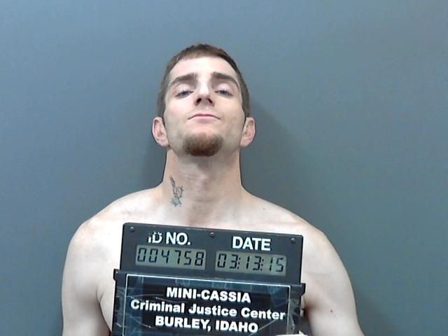 Clayton Craig Garro