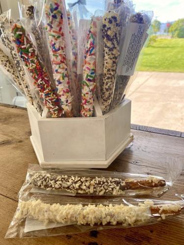 Cottage Foods, Homemade Treats and Farm Fresh Flavors in Southern Idaho