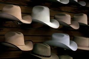 stetson hats nashville