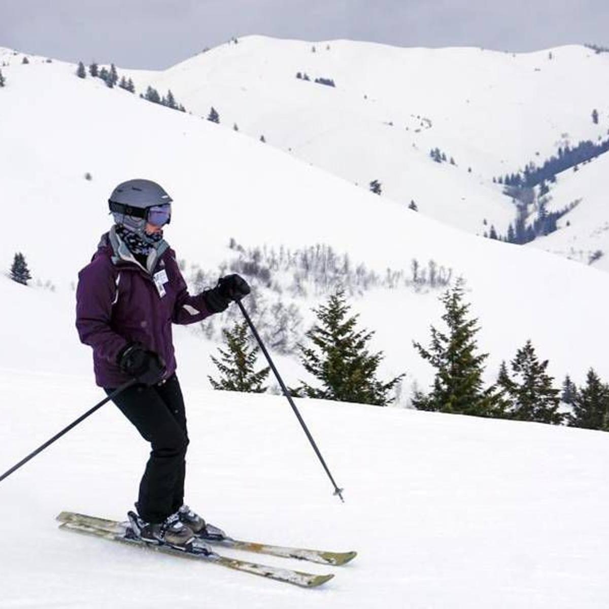 Couple Bought Idaho Ski Area For 149k Then Adventure Began Outdoors And Recreation Magicvalley Com