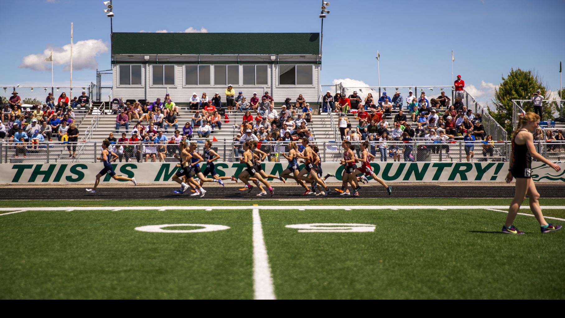 Idaho S Spring Sports And Activities Canceled For Remainder Of
