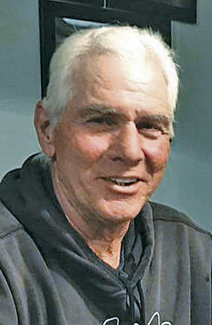 Obituary: Pete Paul Allen Hall