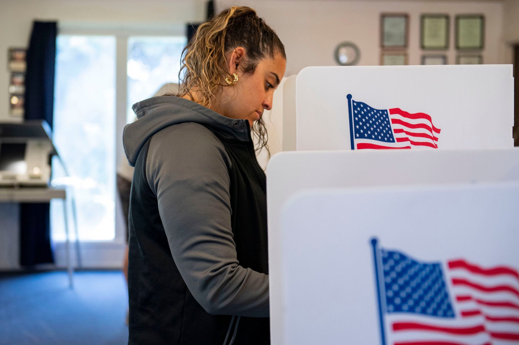 Minidoka, Twin Falls County Unofficial Results Are In