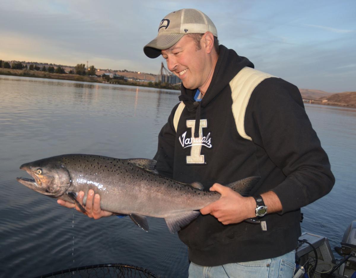 F&G commission approves 2020 fall Chinook salmon season