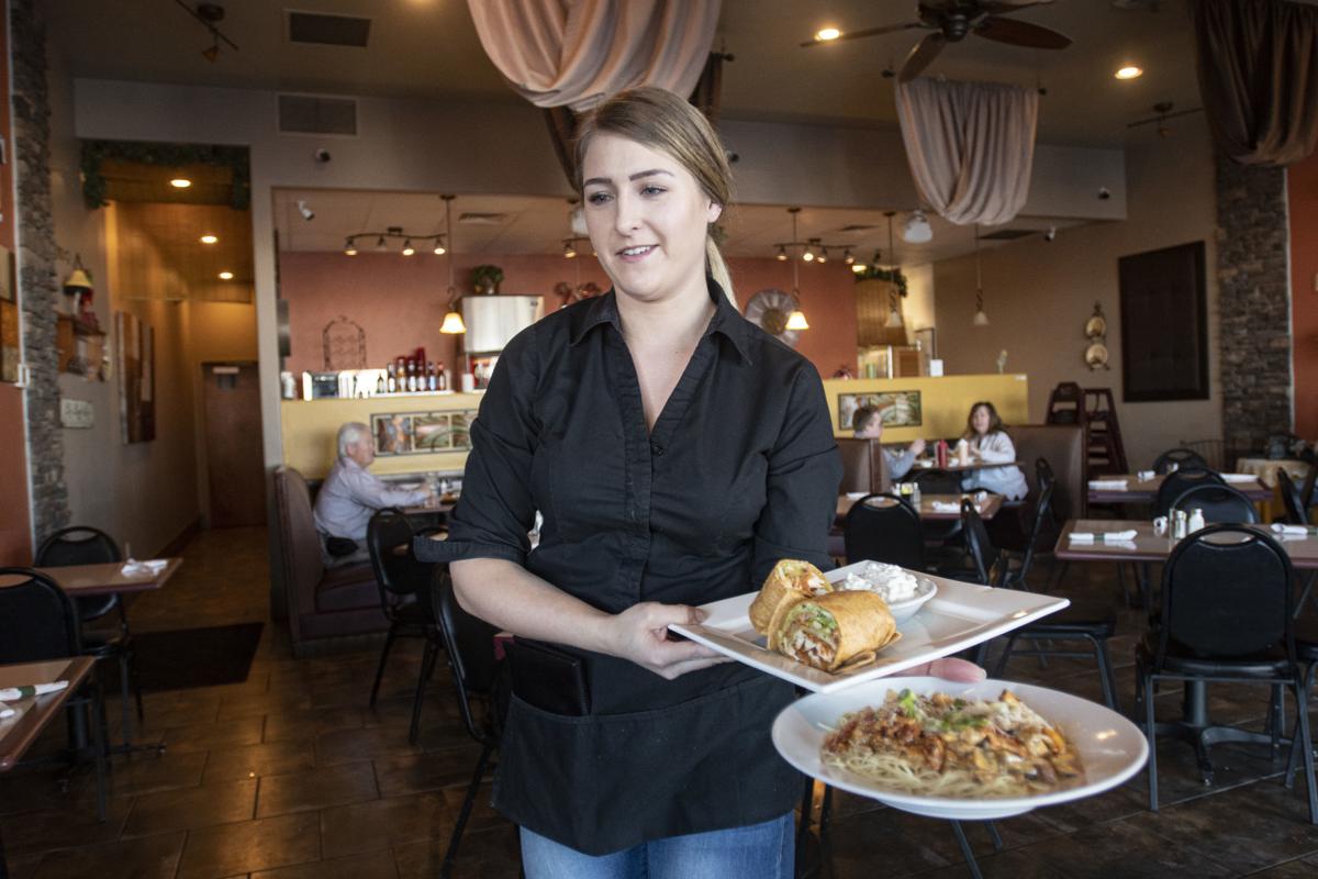 Local Eats Curry Junction Brings Comfort Food To A Surprising Spot Southern Idaho Entertainment Magicvalley Com