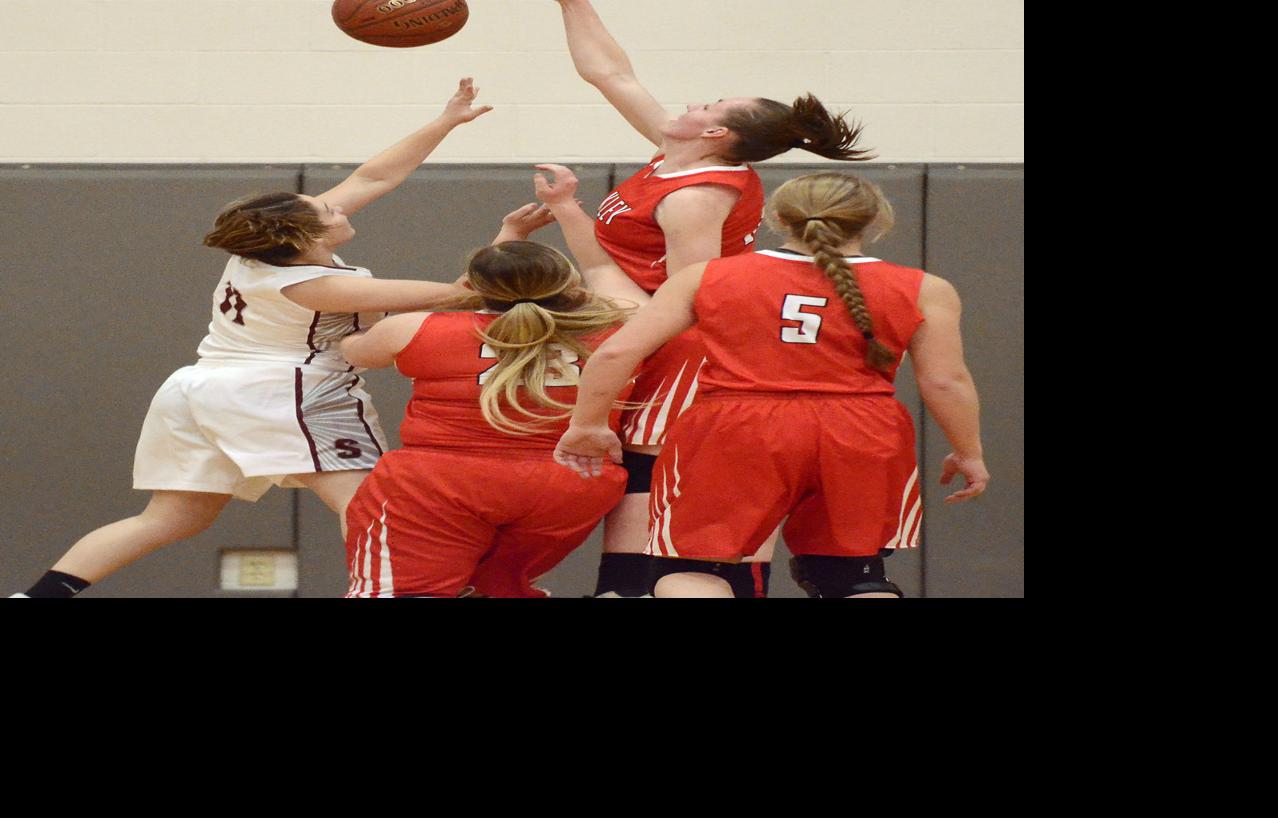 Week 8 Idaho High School Girls Basketball Poll Southern Idaho High School Sports Magicvalley Com