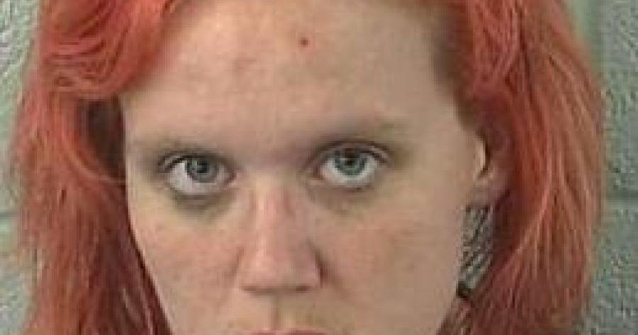 Twin Falls Woman Flags Down Deputy, Gets Arrested on Meth Charge
