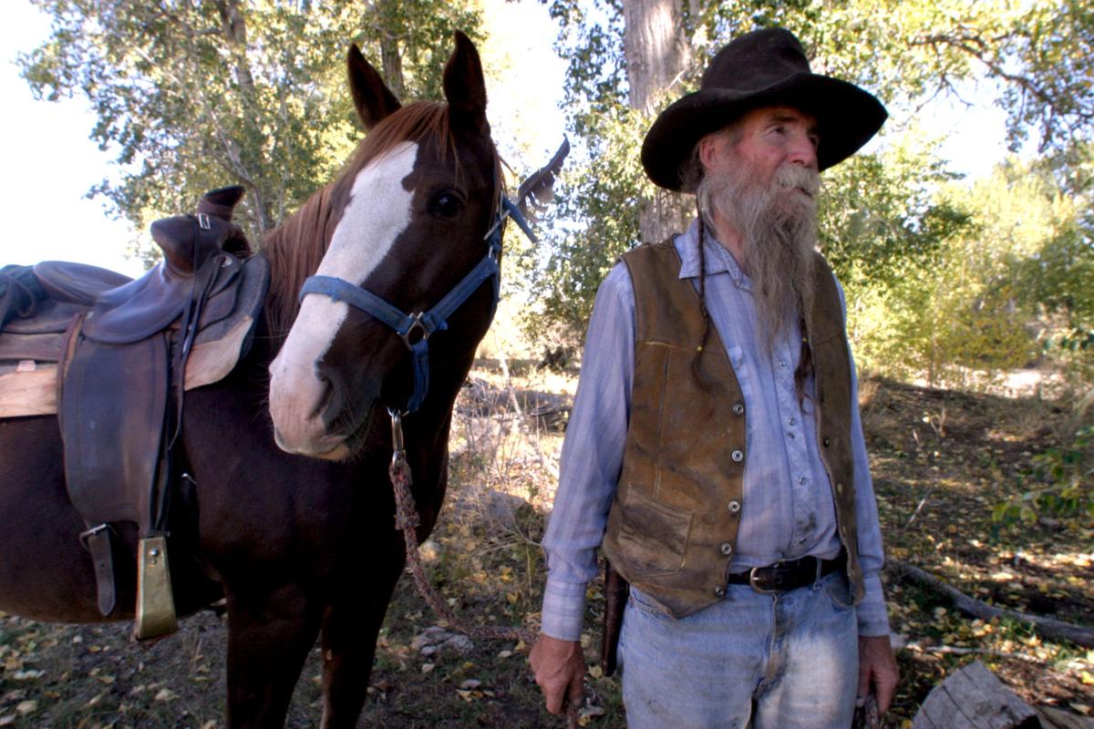 Gallery Horse Trails And Tall Tales Southern Idaho Local - 