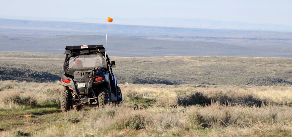 atv places to ride near me