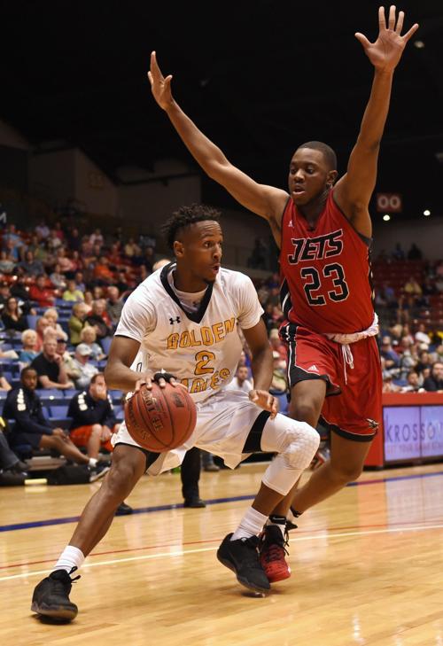 Njcaa Game 1 Uploaded Photos Magicvalley Com