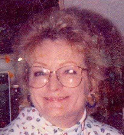 Obituary: Marilyn Fern McDaniel