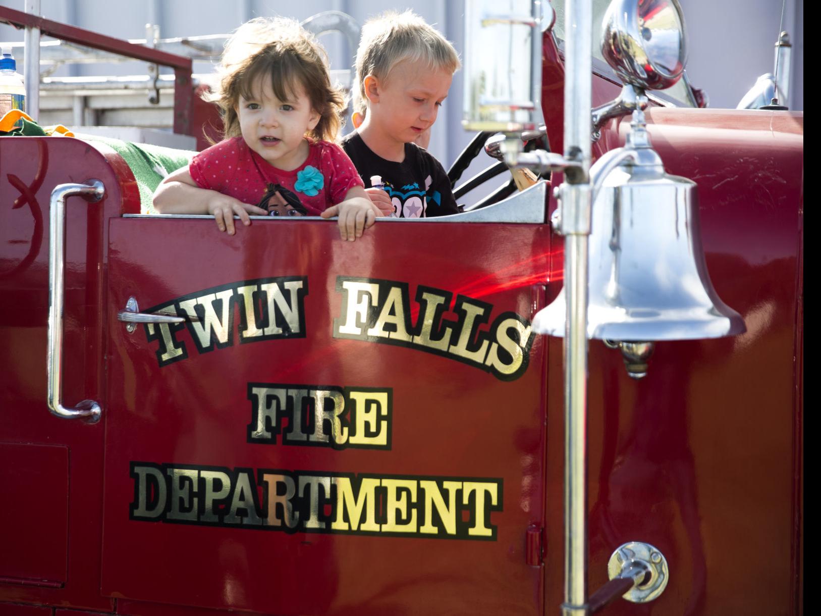 Events Calendar Southern Idaho Entertainment Magicvalley Com