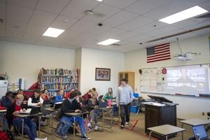 How Twin Falls students performed on the latest ISAT tests