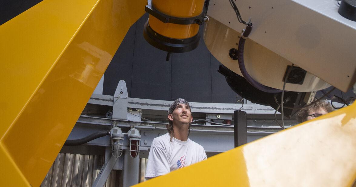 Hot Topic — Summer Solar Session at CSI's Herrett Center