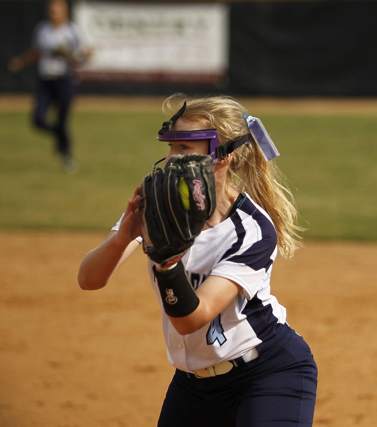 Softball - Jerome Vs. Twin Falls