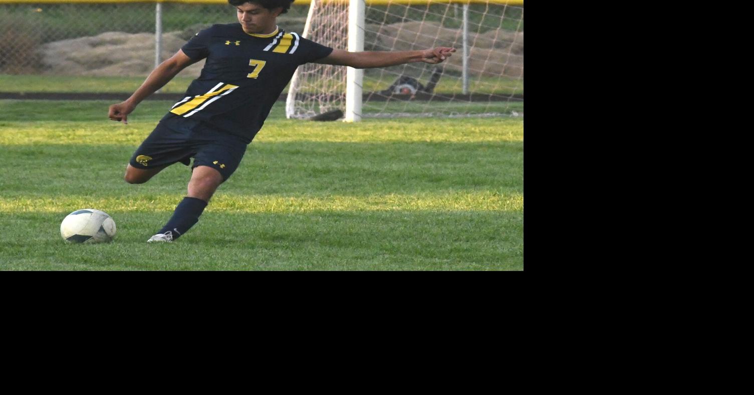 Wendell boys, Kimberly girls continue strong soccer starts: Sep. 2 Scores and Stats