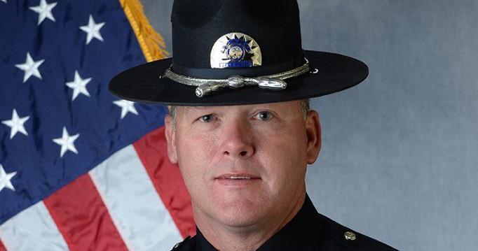 Trooper who saved lives in In-N-Out shooting launches fundraiser