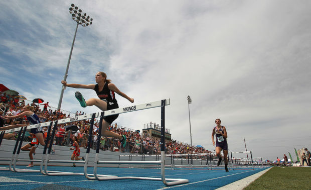 State Track & Field - 1A/2A/3A