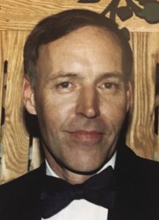 Obituary: Richard Warren "Dick" Hart