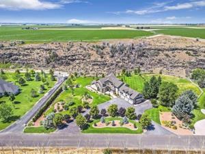 4 Bedroom Home in Twin Falls - $2,300,000