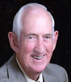 Obituary: Edward Lee Claiborn