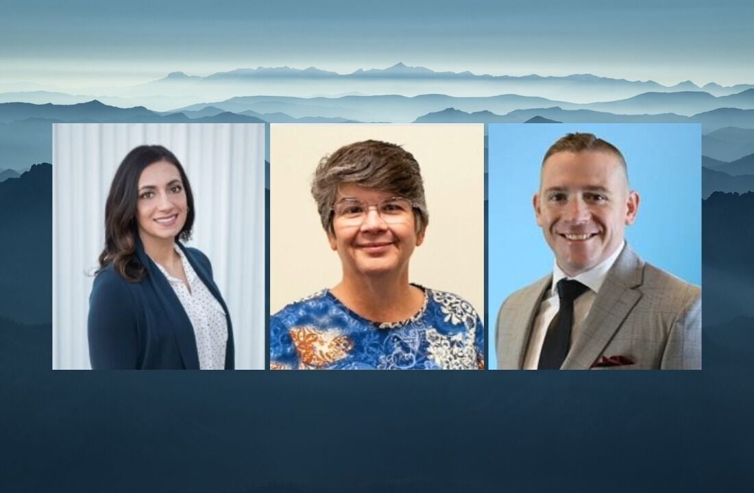 ITD announces new leadership changes