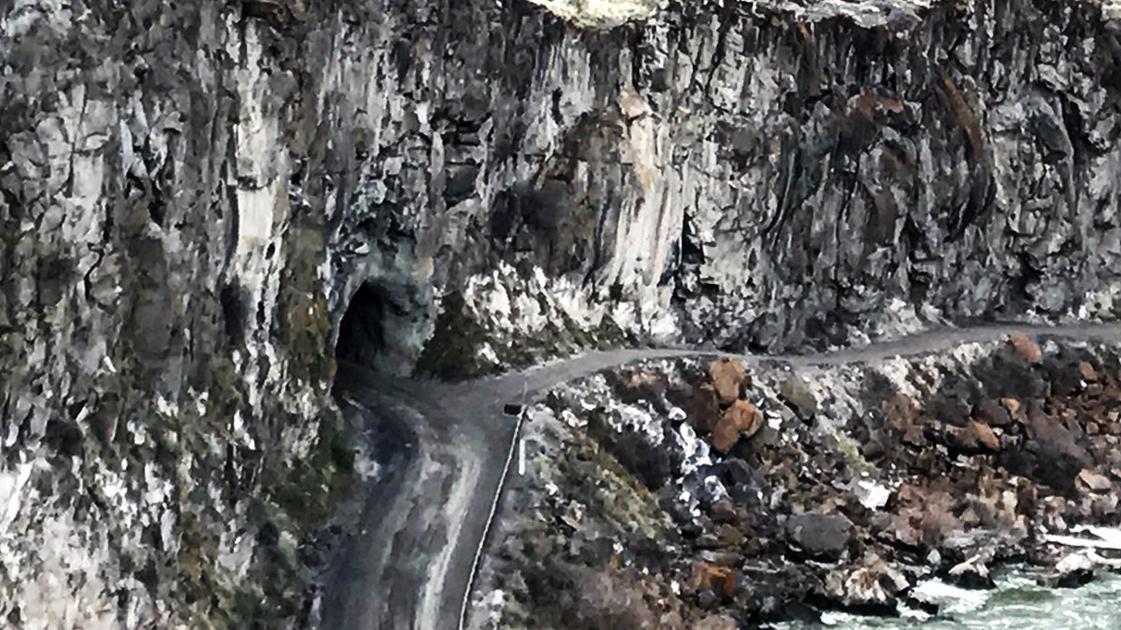 Hidden History: The tunnel at the Twin Falls power plant Southern Idaho Local News Hidden History: The tunnel at the Twin Falls power plant Southern Idaho Local News