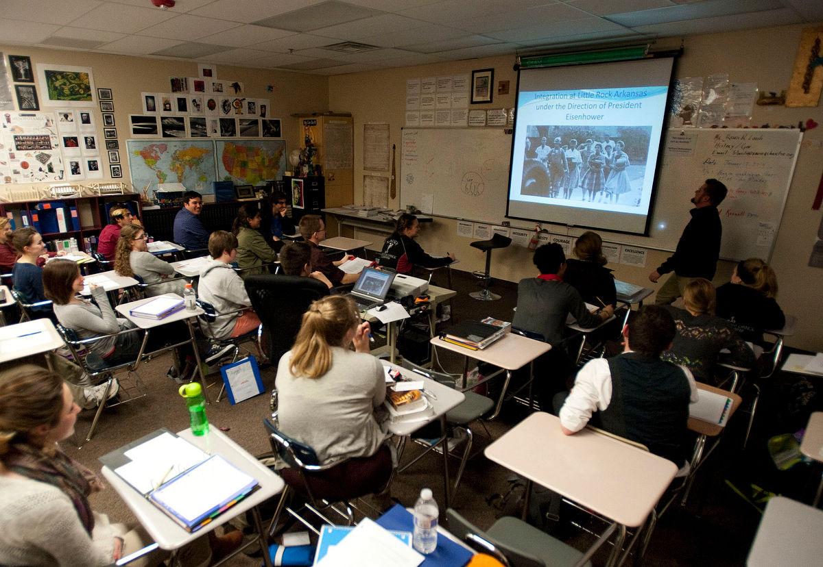 Xavier Board Opposes Common Core Standards Southern Idaho Local News