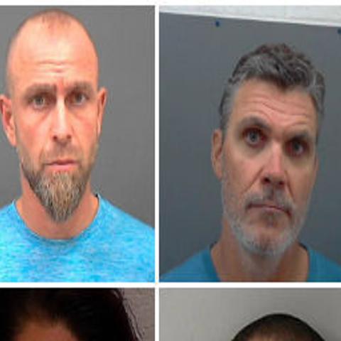 November Crime Report Twin Falls Murder Suicide Legal Weed Closer Than Ever And Man Raps In Stranger S Kitchen Crime Courts Magicvalley Com