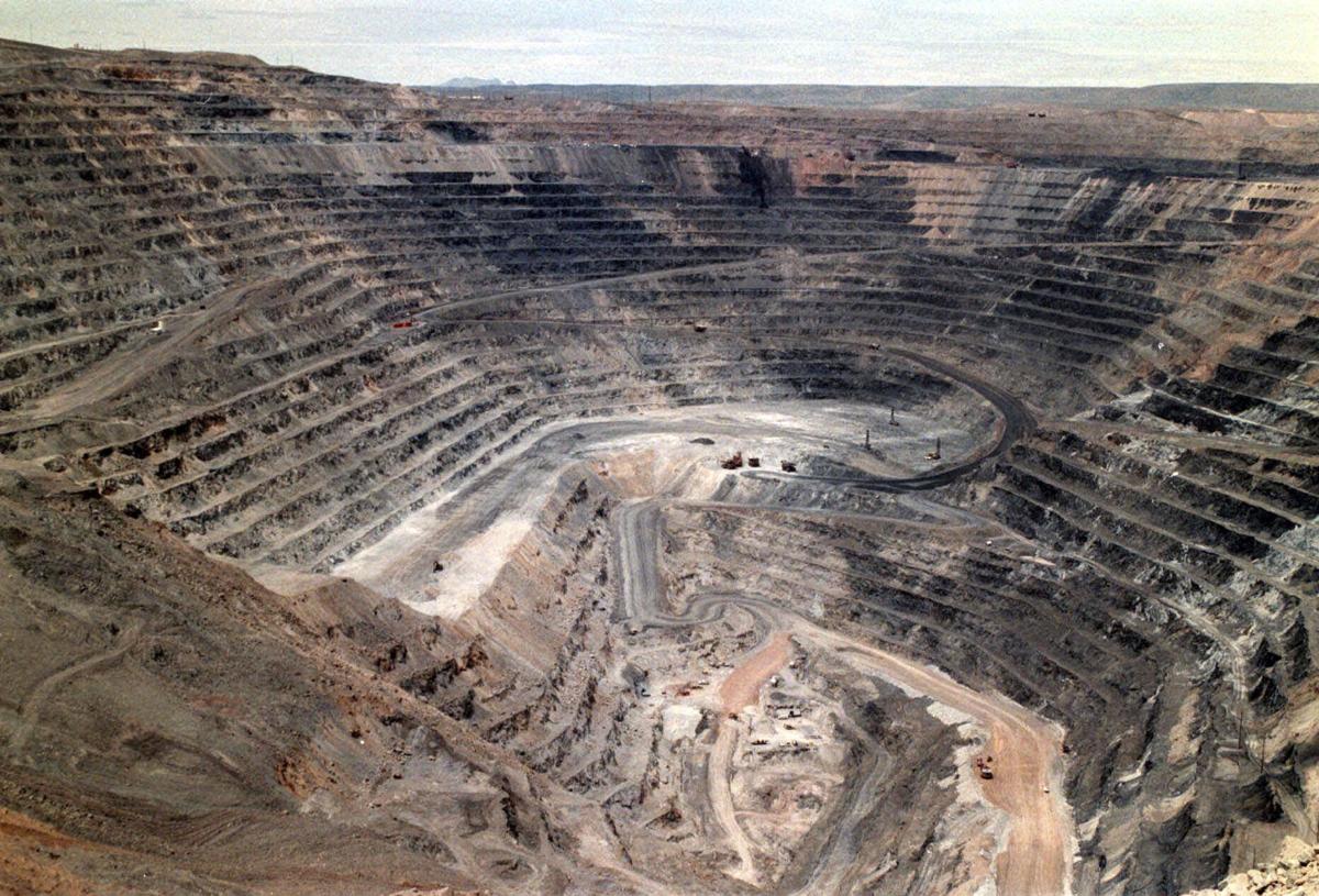 The Future Of Gold Mining In Nevada Magicvalley Com