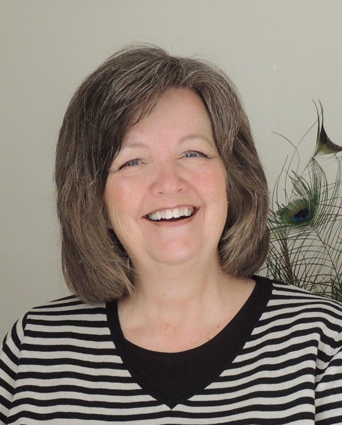 Obituary Mary Sue Atwood Crookston