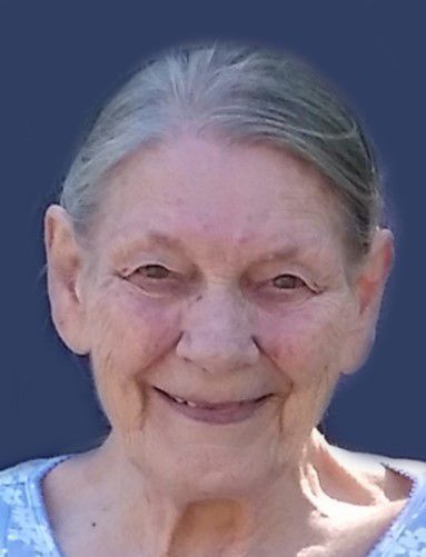 Obituary Judy Marie Braden Obituaries 