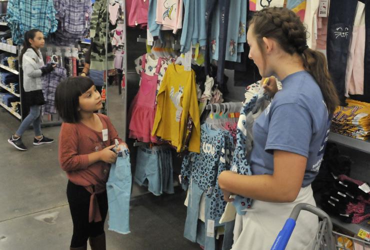 Shopping