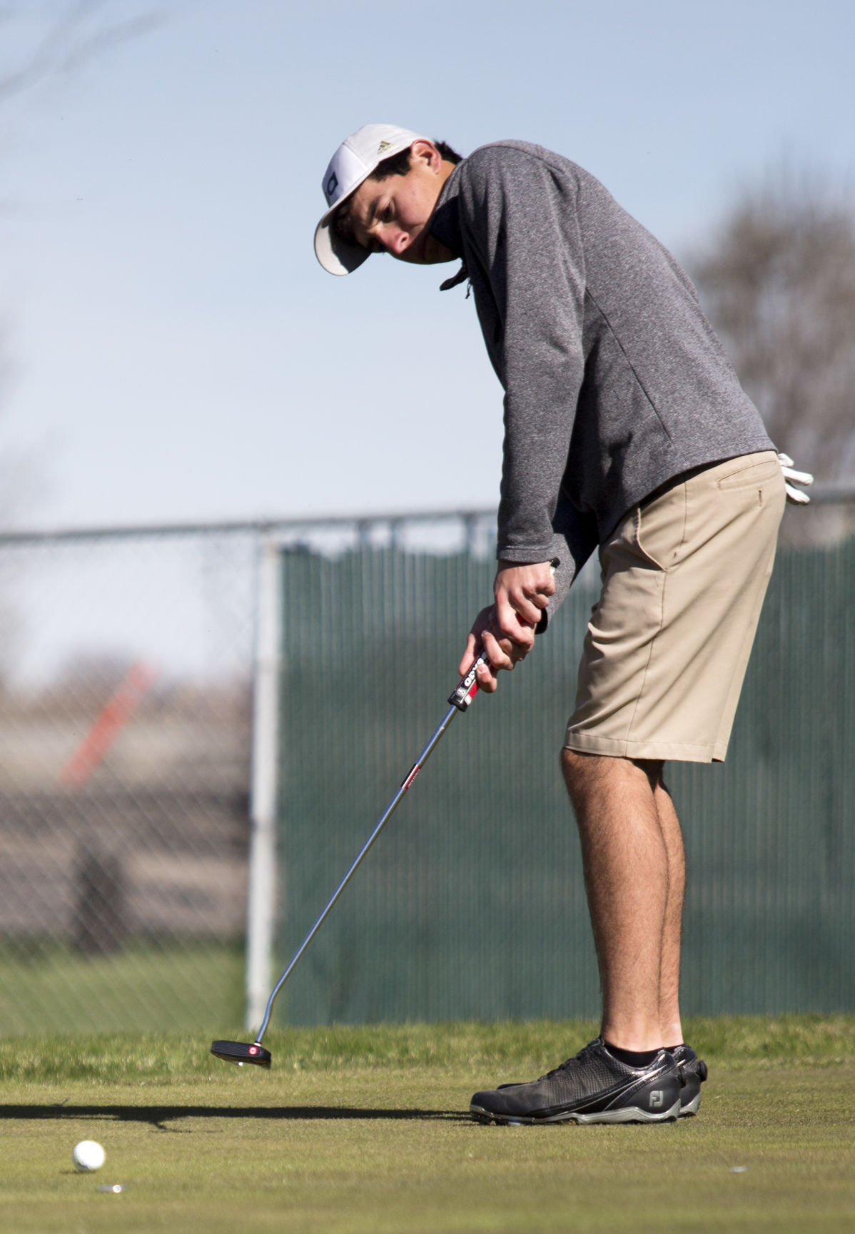 Kerbs Golf Invitational